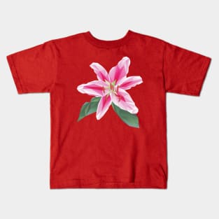 Lily Kids T-Shirt